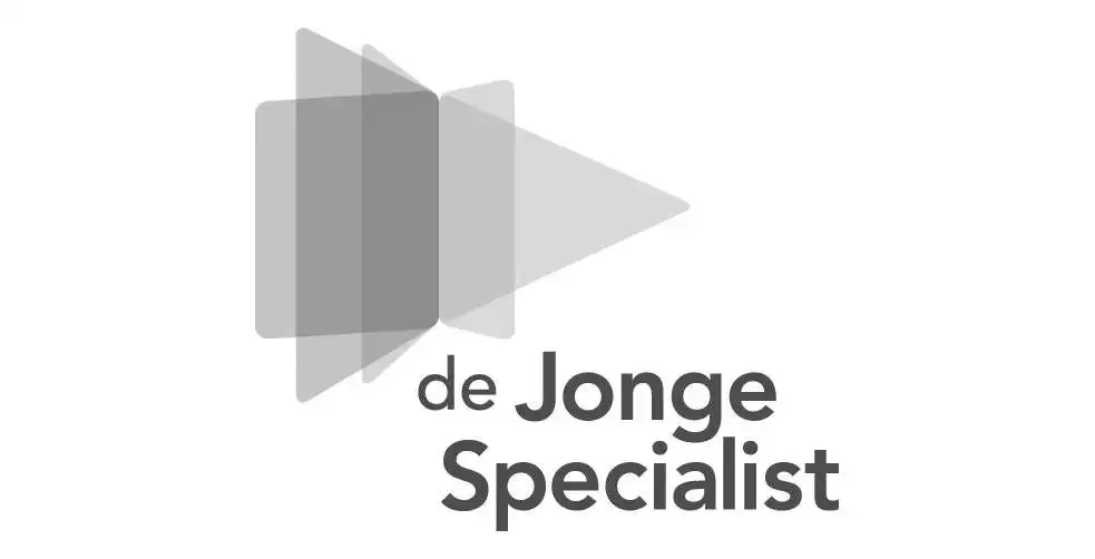 DJS logo