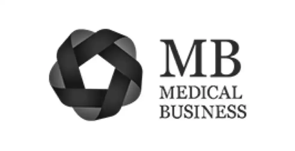 MB logo