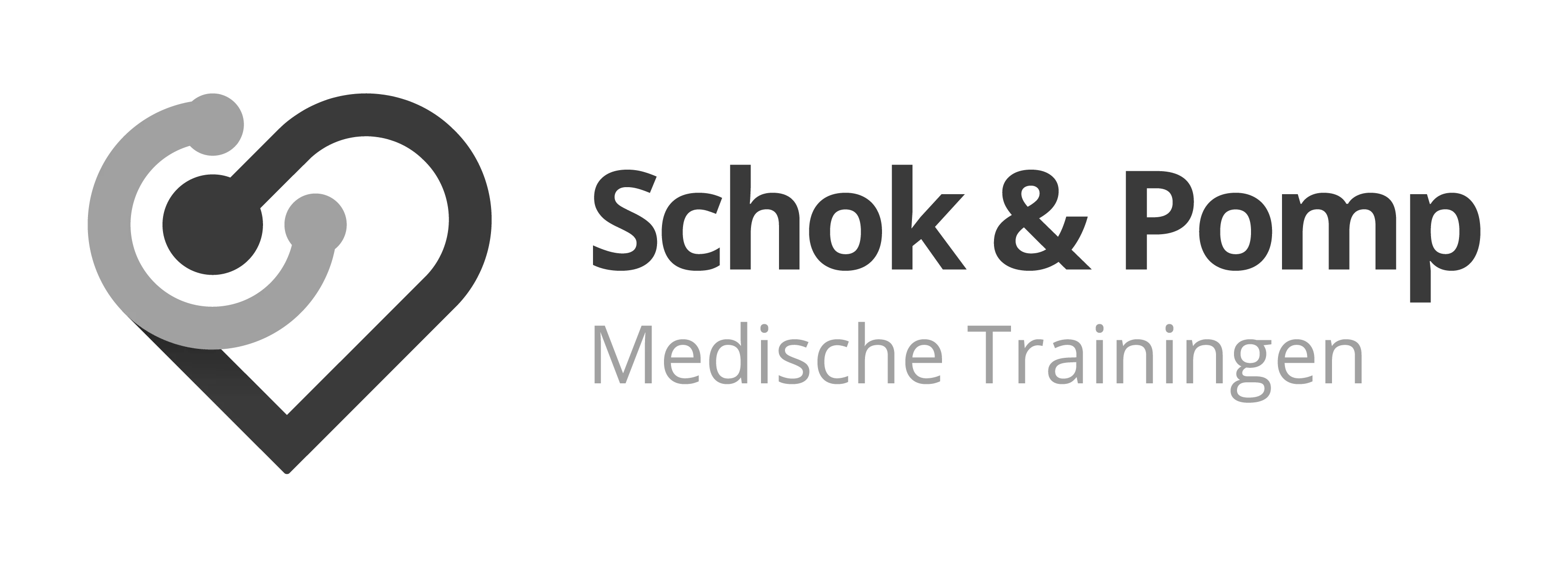 schon&pomp logo